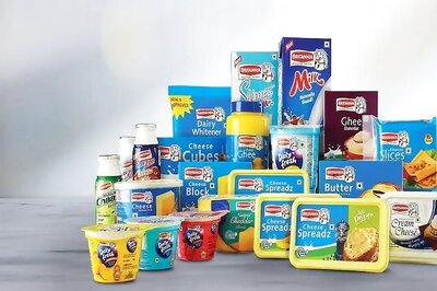 Britannia Jumps 10% on Robust Q2 Results, M-Cap Hits Rs 1 Lakh Crore; Should you Invest?