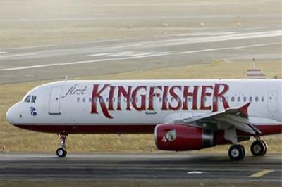 After Kingfisher, AI, DGCA raps other carriers