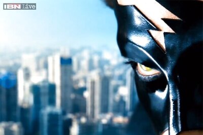 Will continue franchise if 'Krrish 3' succeeds: Rakesh Roshan