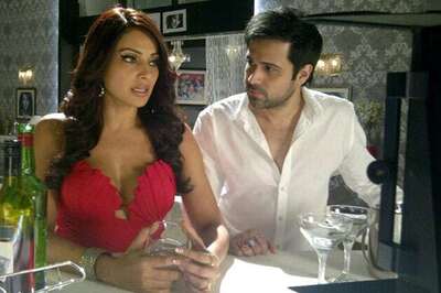 Raaz 3: No more sequels for Emraan Hashmi