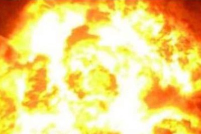 Massive Fire in Taiwan Building Kills 46, Dozens Injured