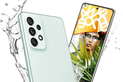 Samsung Galaxy A73 5G Now Available to Pre-Reserve: Price in India, Offers and Specs