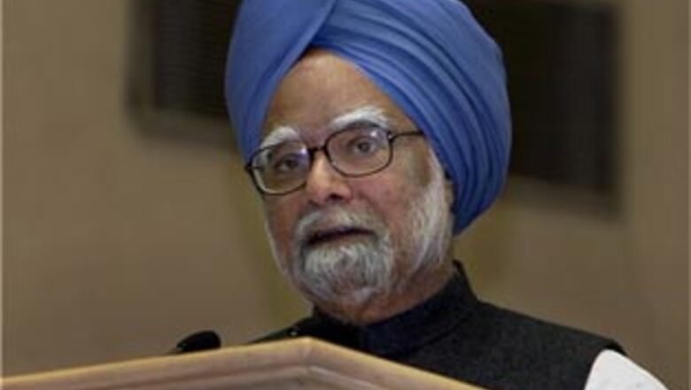 PM to attend G-20, focus on global economy