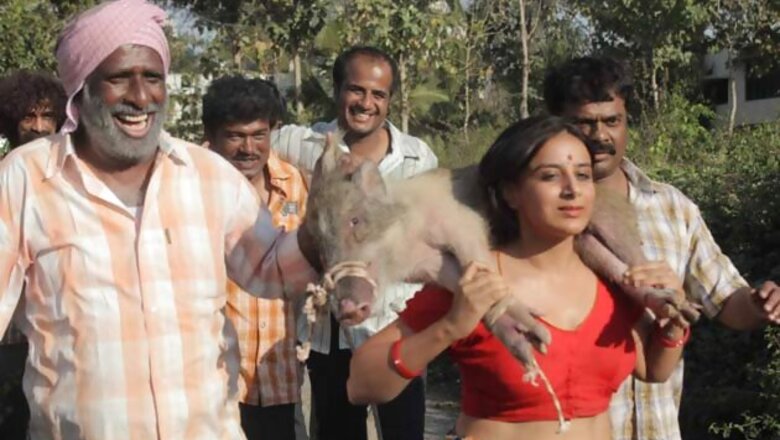 'Karimedu' review: This Tamil film is spine chilling and realistic