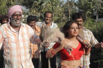 'Karimedu' review: This Tamil film is spine chilling and realistic