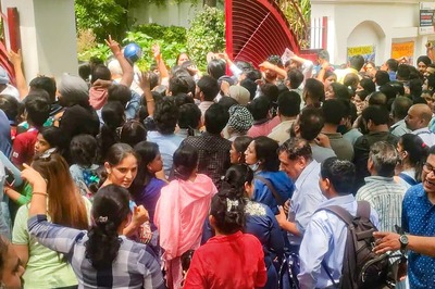 CSIR SO, ASO Admit Card 2024 Released on csir.res.in, How to Download