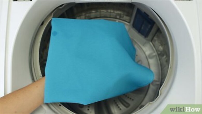 How to Sew a Straight Line