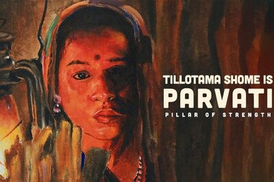 Filmmakers, Actors Aren't Obligated to Make Issue-based Films: Tillotama Shome On Kadvi Hawa