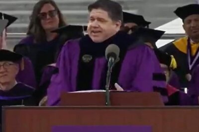 This US Governor Won Hearts With 'The Office' Inspired Speech & We Think It's Fun