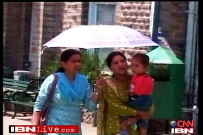 Delhi will burn: temperature may touch 45 degrees
