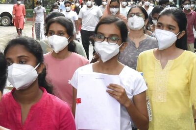 CG PET 2024 Round 2 Registration Begins, Last Date To Apply Is August 27