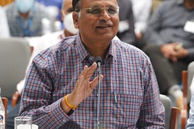 ‘Gets Massages, Clean Cell to Fresh Fruits, Documents’: ED on Tihar Jail's 'VIP Satyendar Jain'