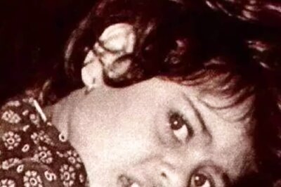 Recognise This Actress From Her Childhood Pic; Hint: She Looks Best On Screen With SRK