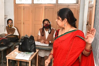 Termination Notice for West Bengal Minister's ‘Teacher’ Daughter, Salary Stopped