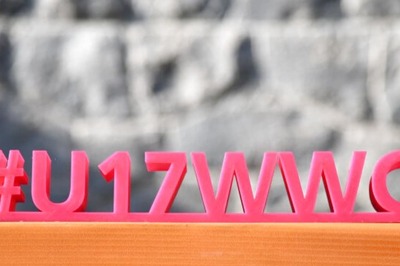 FIFA U-17 Women’s World Cup 2022 Schedule Announced, India to Play in Bhubaneswar