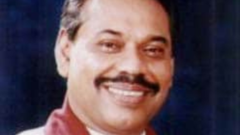 Rajapakse visit enrages Tamil parties