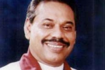 Rajapakse visit enrages Tamil parties