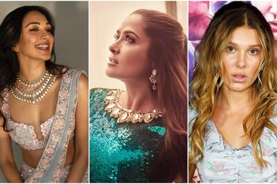 Kiara Advani, Salma Hayek, Millie Bobby Brown Curate Women's Day Special Watchlist for Netflix
