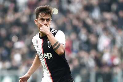 'I Struggled to Breathe:' Paulo Dybala Reveals Coronavirus Nightmare