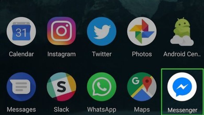 How to Use Facebook Messenger