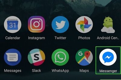 How to Use Facebook Messenger