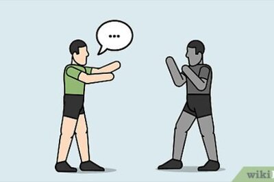 How to Defend Yourself in a Fight