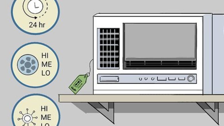 How to Use Less Air Conditioning