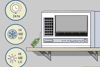 How to Use Less Air Conditioning