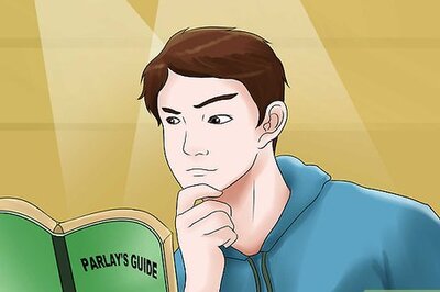 How to Make a Parlay Wager