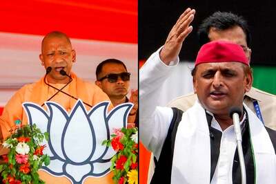 ‘Jais Station In Amethi Now Guru Gorakhnath Dham’: Renaming Of 8 Stations In Uttar Pradesh Sparks Row