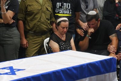 ‘Every Day A New Coffin’: Hamas Tells Israel’s Netanyahu That More Hostages  May Die If Gaza ‘Aggression’ Continues