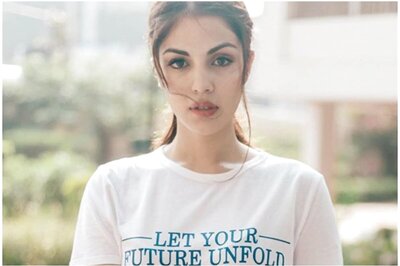 As Rhea Chakraborty Stays in Custody, Anubhav Sinha and Hansal Mehta Express Concern