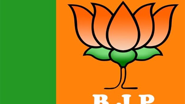 Third Front an illusion, says BJP