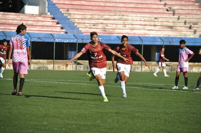 Indian Women's League: Goalkeeper Rumpa Malik Stars for Sreebhumi FC But Gokulam Kerala FC Win
