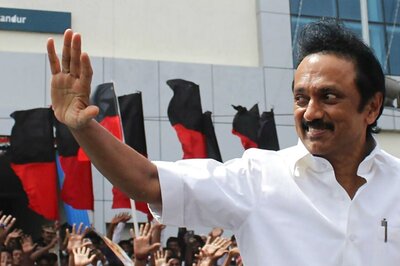 Make Protest Against Demonetisation Successful: Stalin