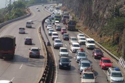 Mumbai-Pune Expressway: Stretch Will Be Blocked For 2 Hours Today, Here's Why