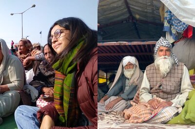Swara Bhasker Joins Farmers Protesting at Singhu Border, Says 'Humbling to See Their Grit, Resolve'