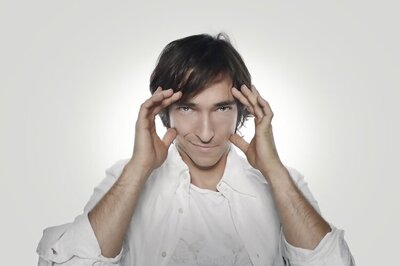 Magician Nicolai Friedrich to begin India tour this October