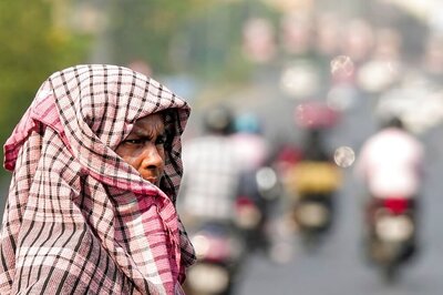 Health Ministry Records 56 Confirmed Deaths From Heat Stroke In India Over Last 3 Months