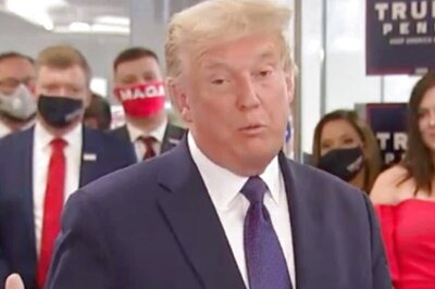 Analysis: At Pivotal Moments of 2020, Trump Failed to Win Over Doubters