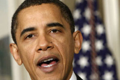Obama image used in ad without permission