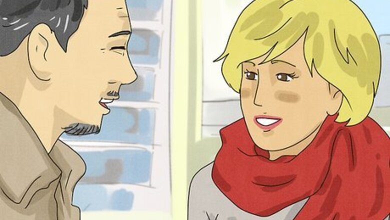 How to Have a Relationship with a Much Older Man