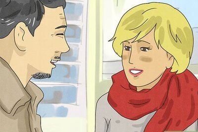 How to Have a Relationship with a Much Older Man