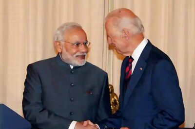 PM Modi, Joe Biden Will Speak at 'Mutually Convenient Time', Ties Have Bipartisan Support in US: MEA
