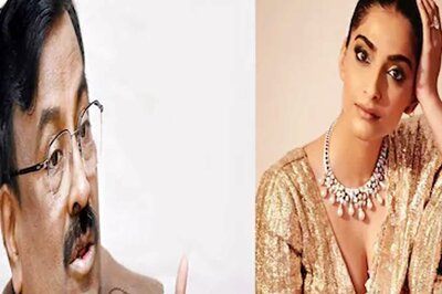 Sonam Kapoor Slams Maharashtra BJP MLA's Homophobic Remarks