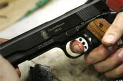 Shoot-out in Nandigram, girl injured