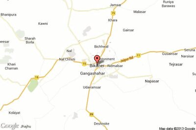 Bus helper flees after raping 16-year-old