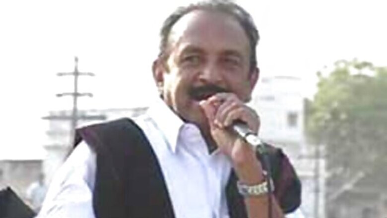 LS polls: MDMK to support PMK in Puducherry