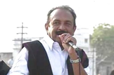 LS polls: MDMK to support PMK in Puducherry