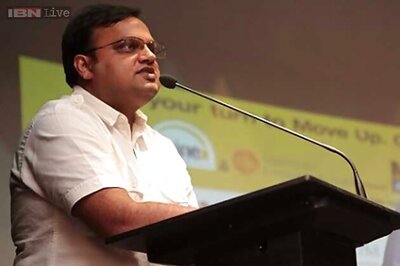 Leadership through a difficult situation